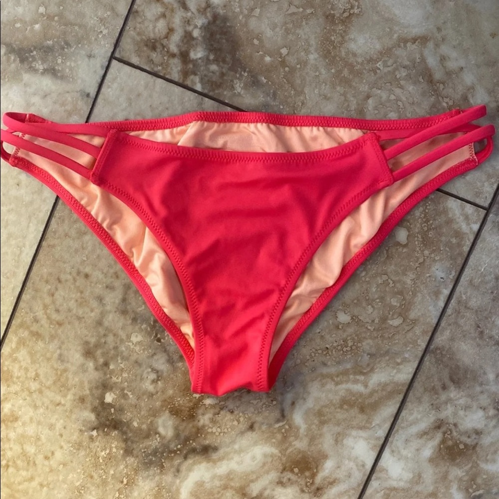Beautiful two pieces swimwear sets 
Pink - Picture 2 of 7